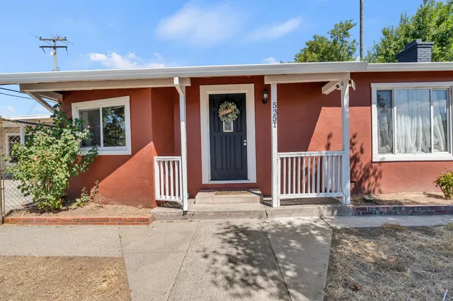 $575,000 | 5351 Whittier Drive, Sacramento, CA 95820