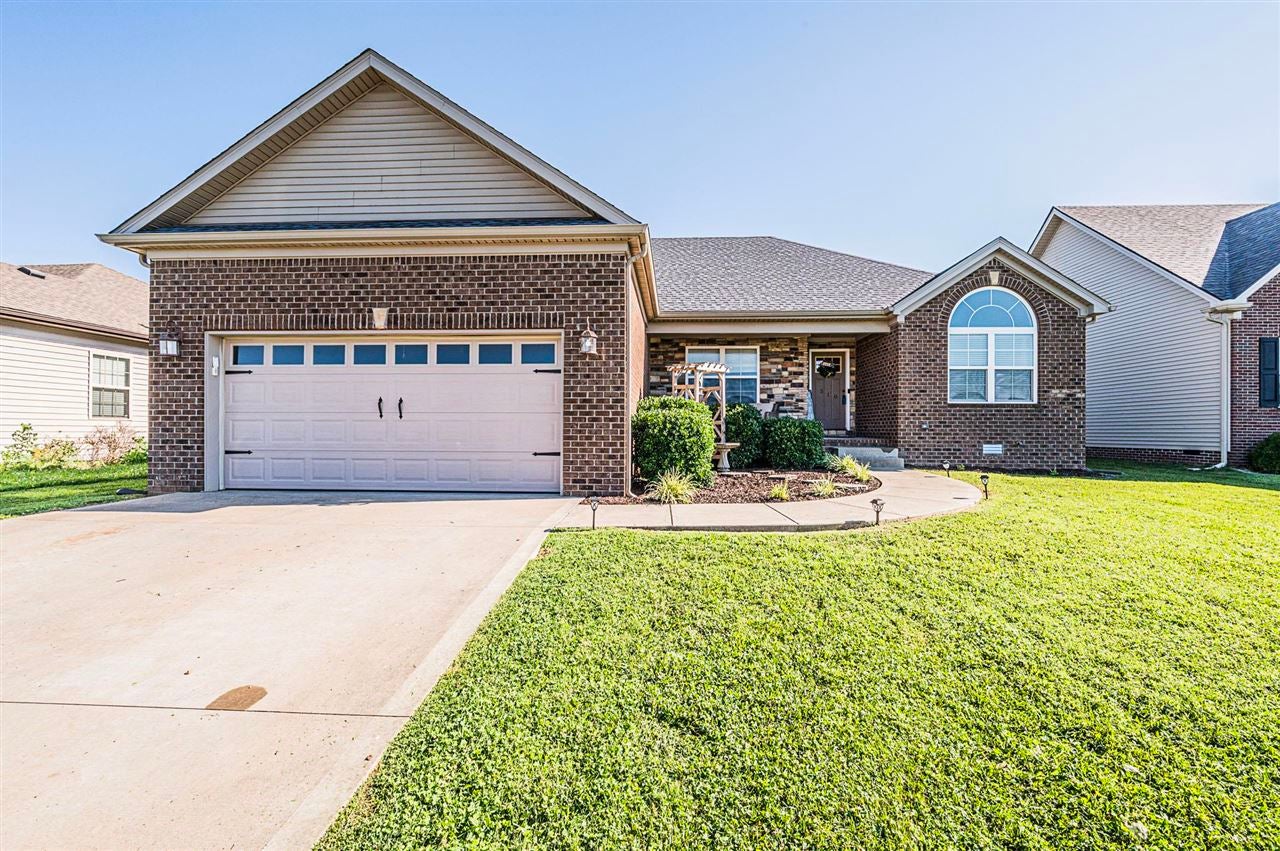 310 Maple Ridge Street Bowling Green, KY 42101 - Photo 1 of 1 Gallery Image 1