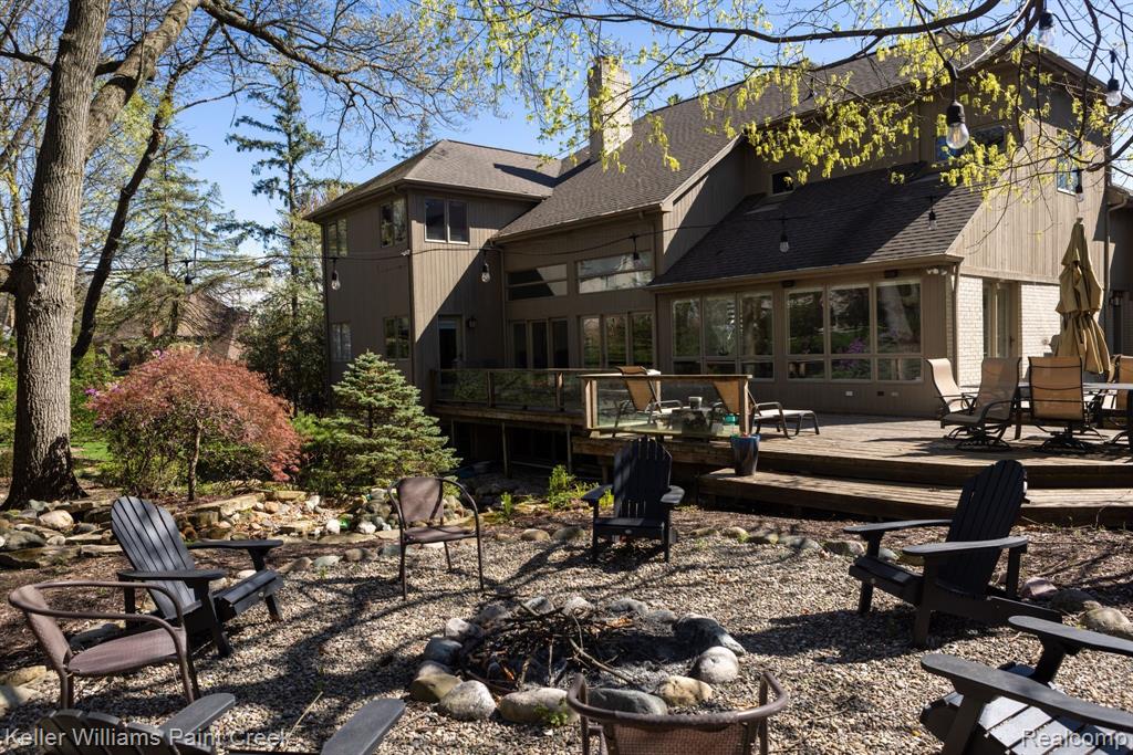 1865 Archers Pointe Rochester Hills, MI 48306 - Photo 49 of 61