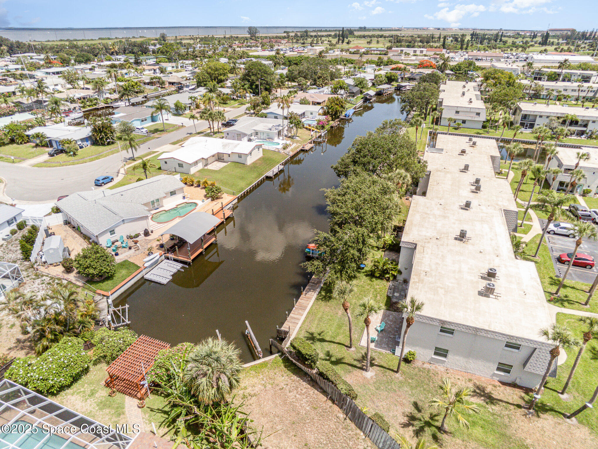 446 Blue Jay Lane Satellite Beach, FL 32937 - Photo 25 of 29 025_p4630568-edit