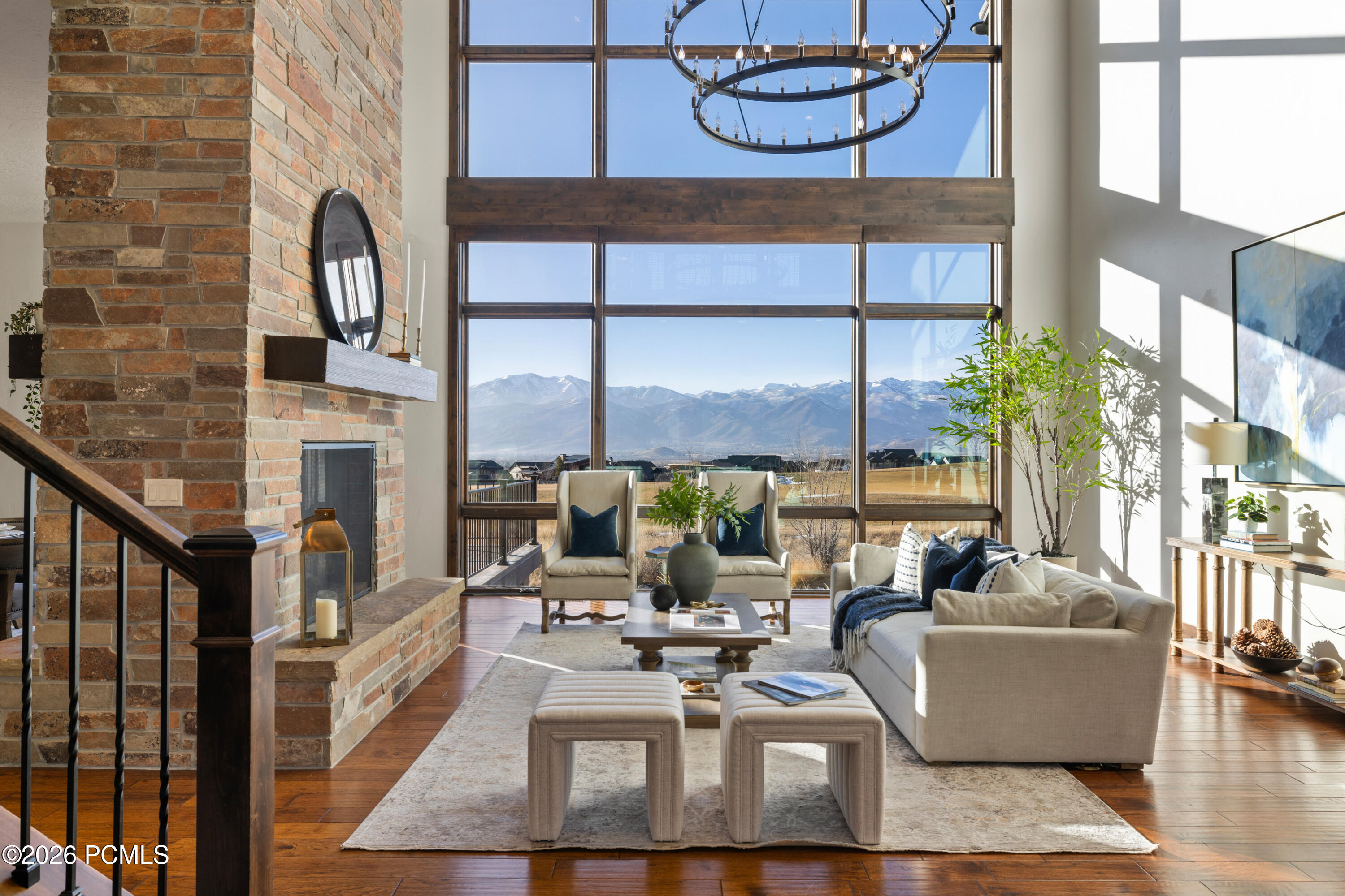 707 Chimney Rock Road Heber City, UT 84032 - Photo 4 of 64
