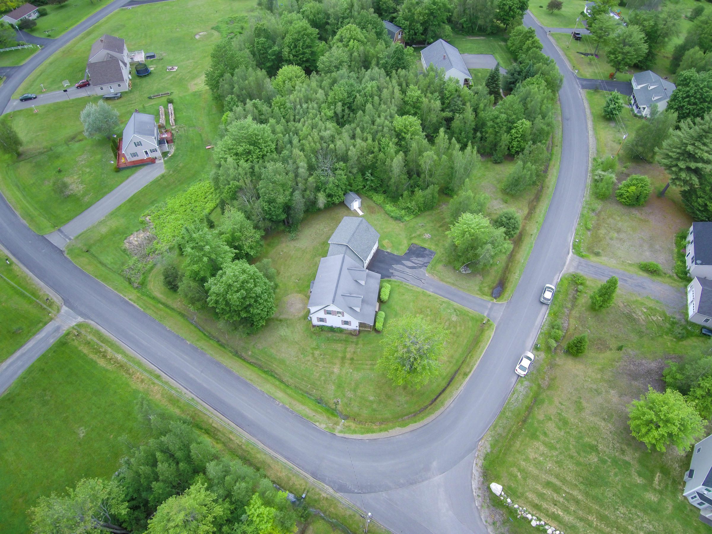 55 Sunset Ridge Sidney, ME 04330 - Photo 36 of 41 107707-ae-4