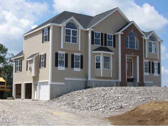 Lot #623 Ryan Farm Road Windham, NH 03087 - Photo 1 of 1