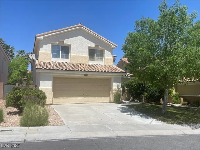 $2,400 | 1989 Verbania Drive, Las Vegas, NV 89134