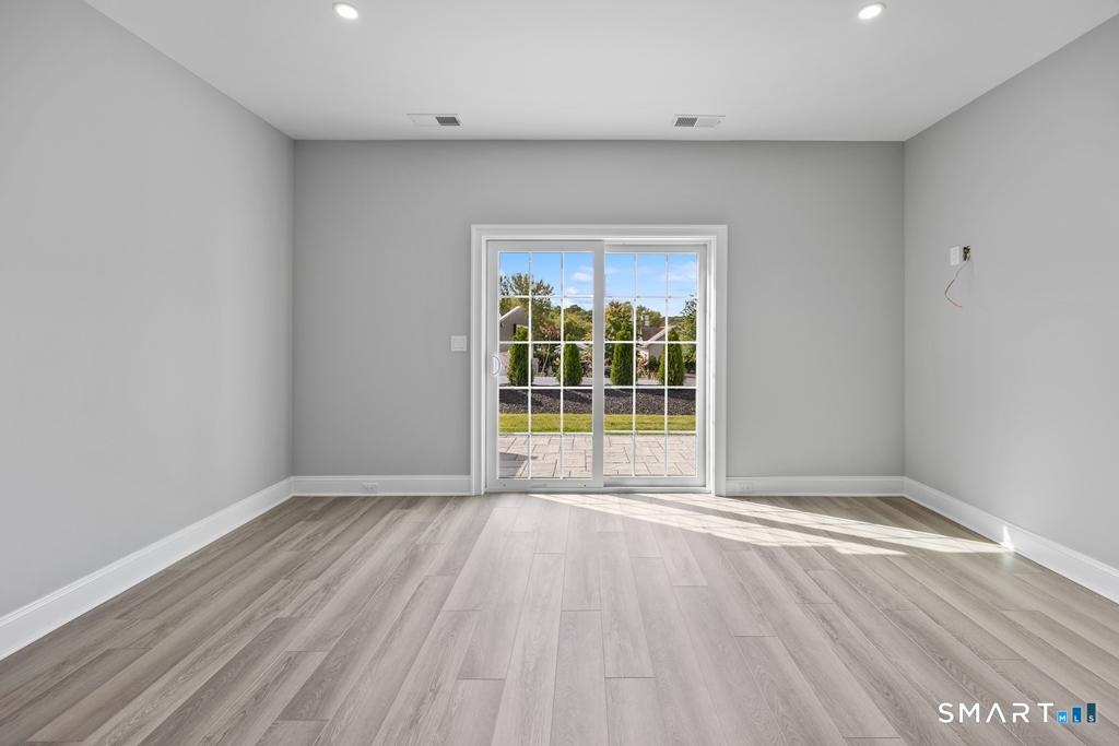 210 Munson Road, Unit 1B Wolcott, CT 06716 - Photo 9 of 28 Living room