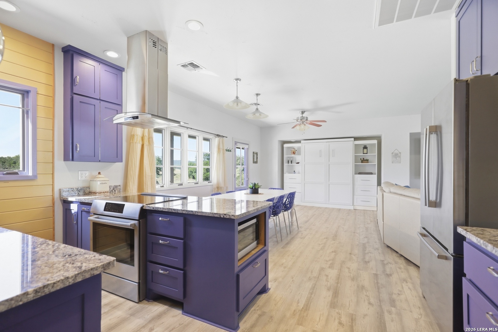 4273 Morris Ranch Road Fredericksburg, TX 78624 - Photo 15 of 47 Gallery Image 15