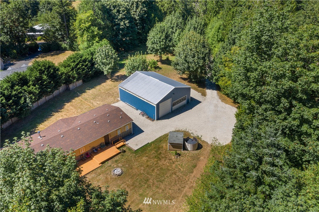 11348 Summit Lake Road Northwest Olympia, WA 98502 - Photo 1 of 40 Gallery Image 1