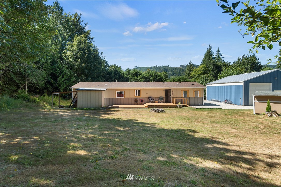 11348 Summit Lake Road Northwest Olympia, WA 98502 - Photo 22 of 40 Gallery Image 22