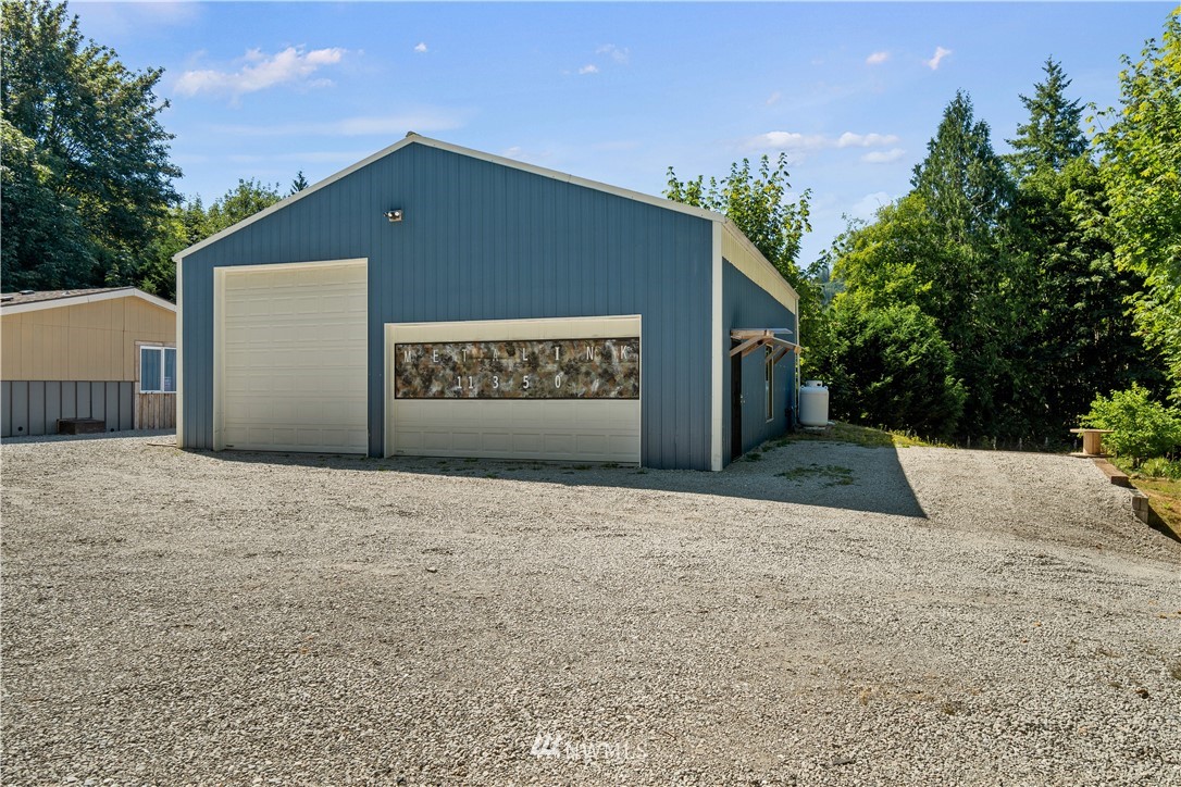 11348 Summit Lake Road Northwest Olympia, WA 98502 - Photo 23 of 40 Gallery Image 23