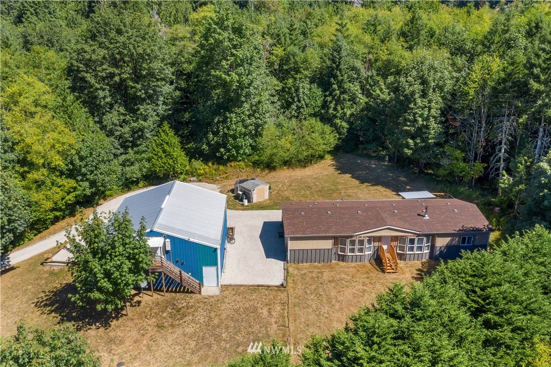 11348 Summit Lake Road Northwest Olympia, WA 98502 - Photo 36 of 40 Gallery Image 36