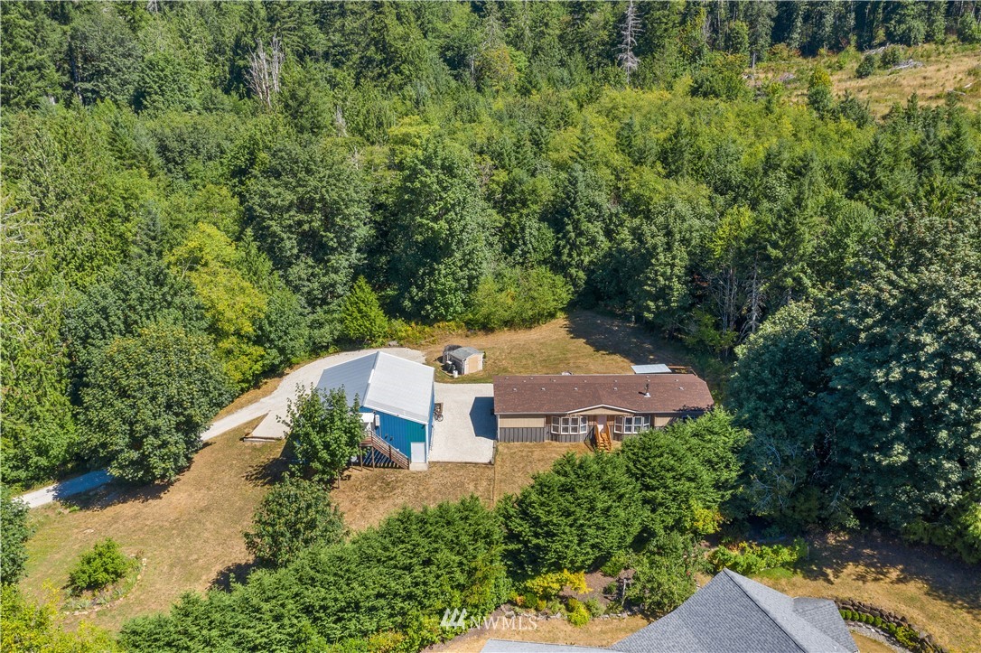 11348 Summit Lake Road Northwest Olympia, WA 98502 - Photo 37 of 40 Gallery Image 37