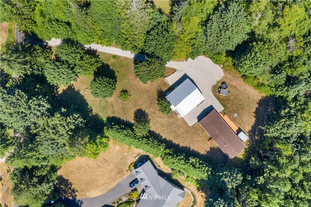 11348 Summit Lake Road Northwest Olympia, WA 98502 - Photo 38 of 40 Gallery Image 38