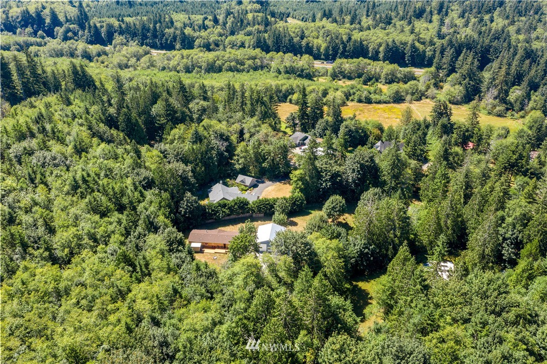 11348 Summit Lake Road Northwest Olympia, WA 98502 - Photo 40 of 40 Gallery Image 40