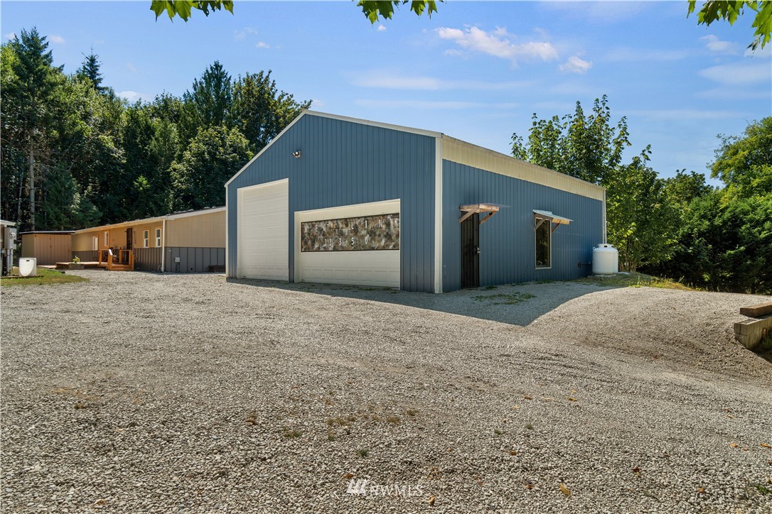 11348 Summit Lake Road Northwest Olympia, WA 98502 - Photo 5 of 40 Gallery Image 5
