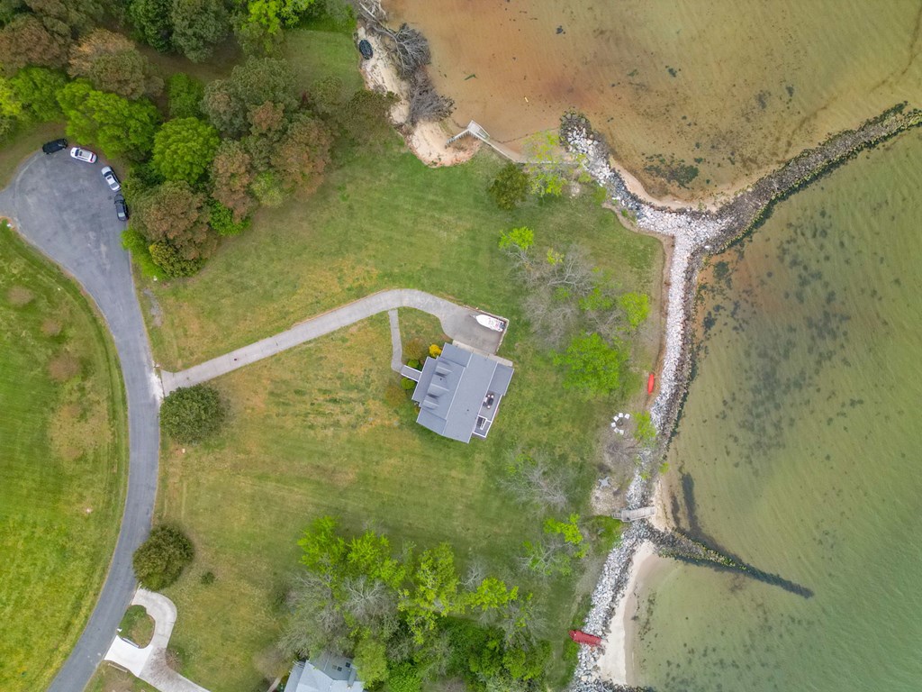 1495 Arlington Chase Road Cape Charles, VA 23310 - Photo 59 of 97