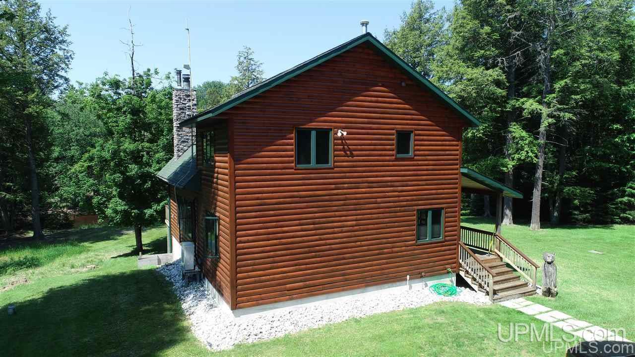 5109 N River Road Manistique, MI 49854 - Photo 32 of 46