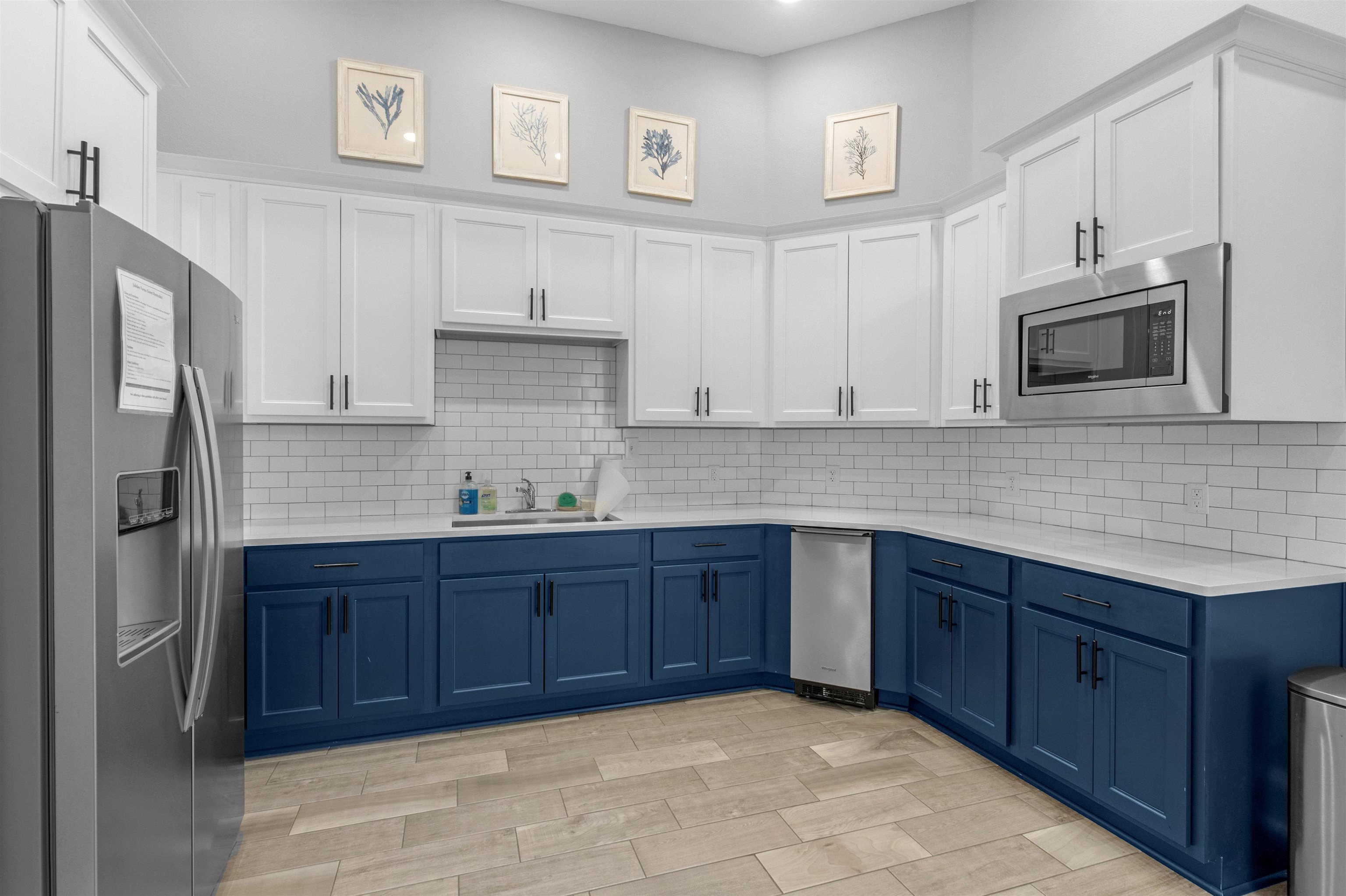 10313 Ruffian Route Daphne, AL 36526 - Photo 39 of 46 Kitchen