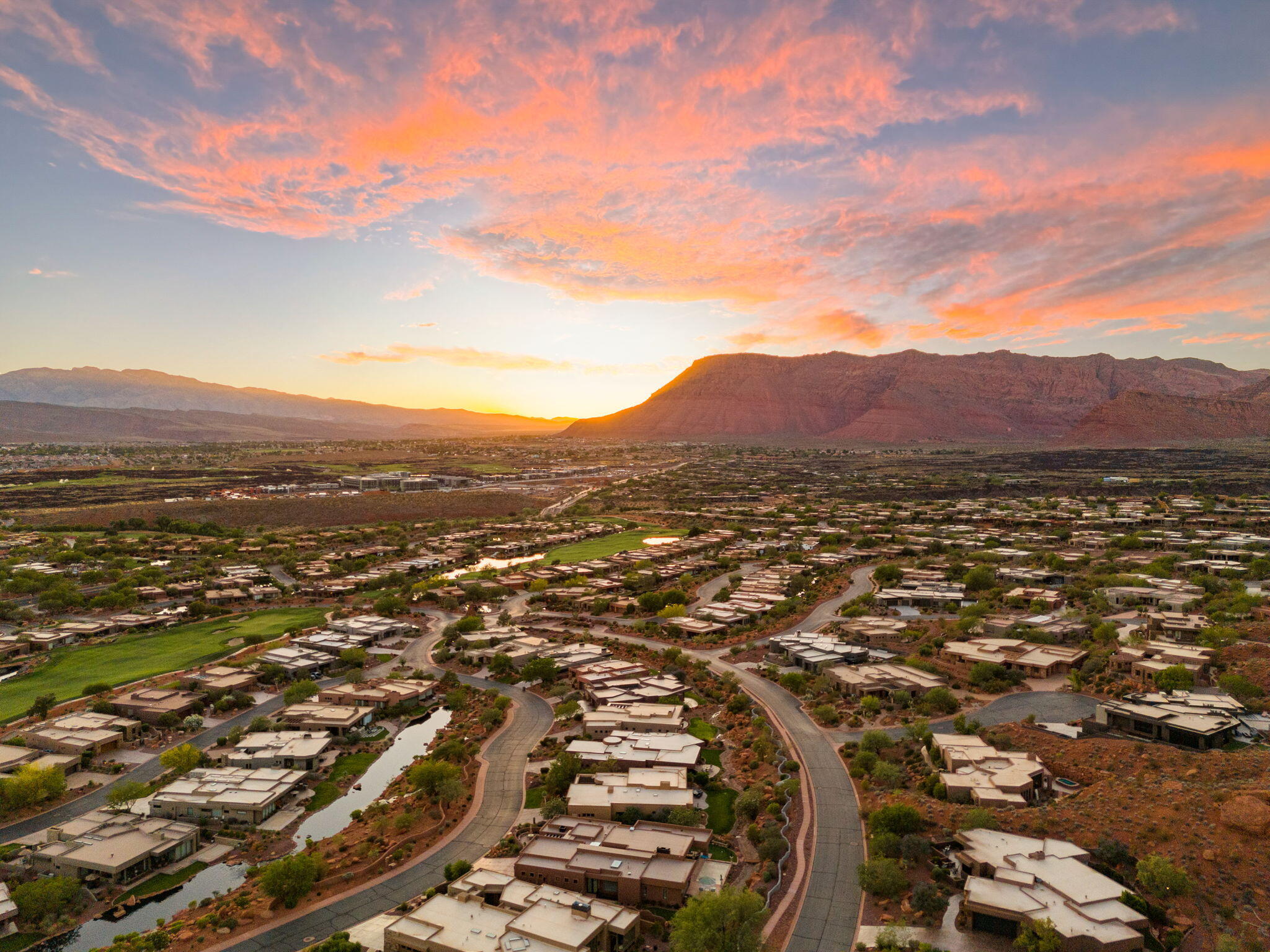 Entrada Trail Street, Unit 29 St. George, UT 84770 - Photo 4 of 16 4-web-or-mls-entrada-trail-29