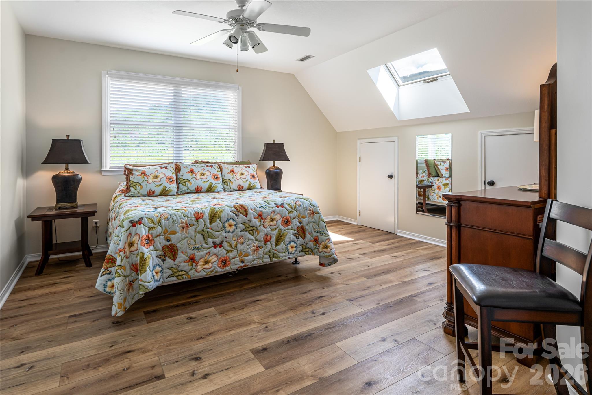 208 Parrish Farm Road Waynesville, NC 28786 - Photo 33 of 48