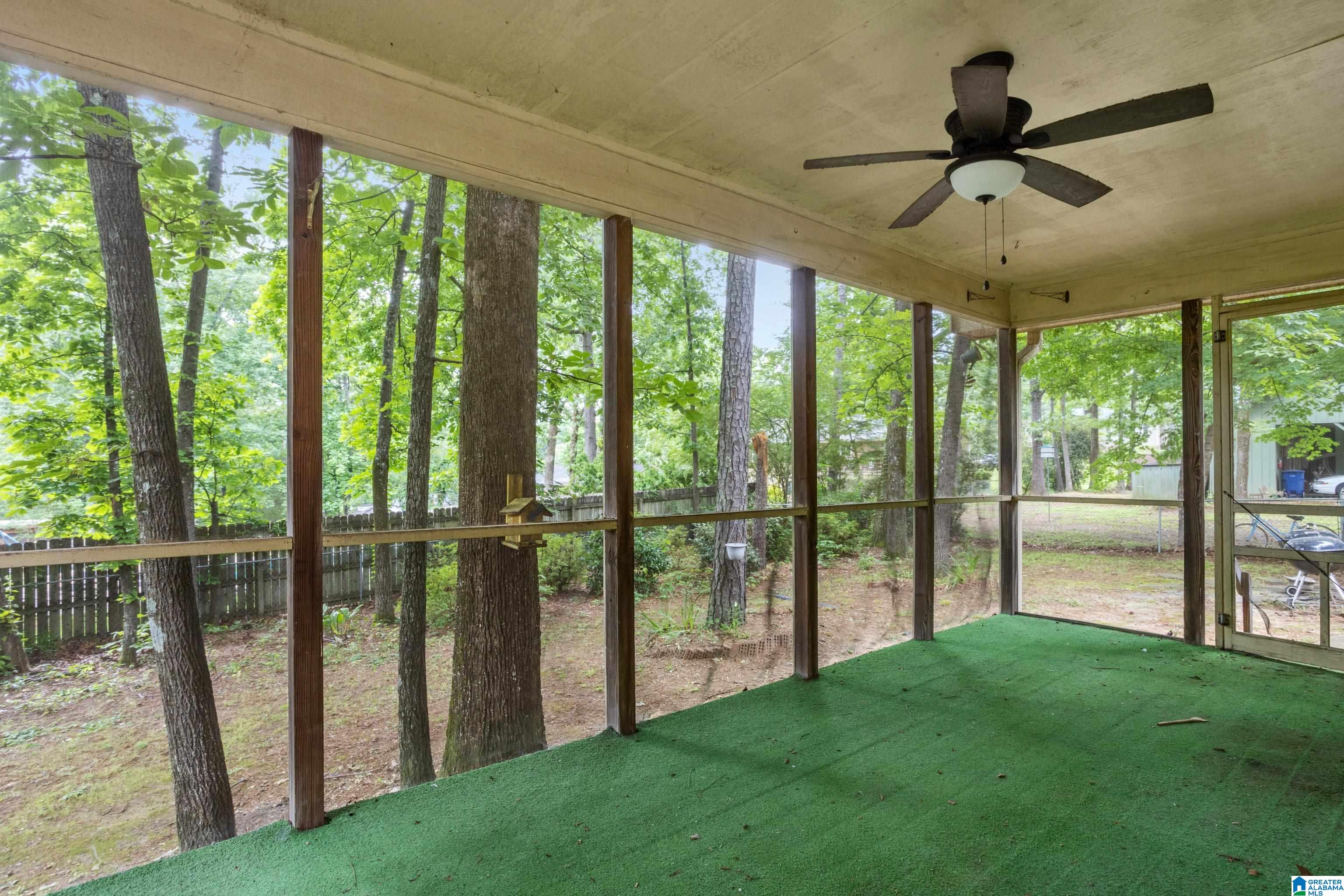 1512 Sequoia Trail Alabaster, AL 35007 - Photo 25 of 35