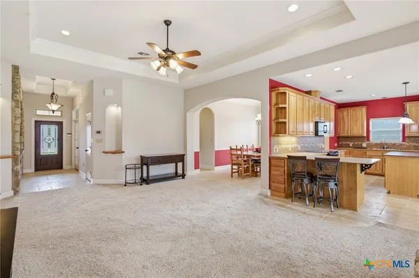 $599,900 | 108 Lakeway Court, Victoria, TX 77905