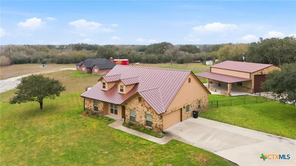 $599,900 | 108 Lakeway Court, Victoria, TX 77905