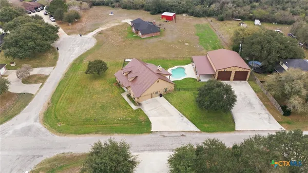 $599,900 | 108 Lakeway Court, Victoria, TX 77905
