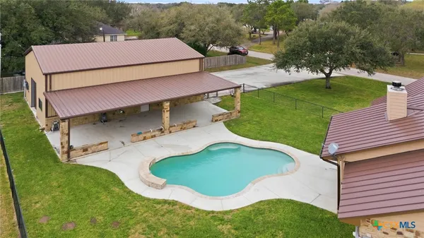 $599,900 | 108 Lakeway Court, Victoria, TX 77905
