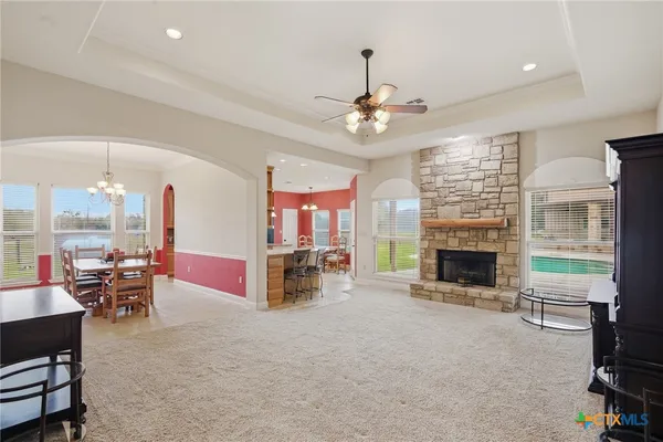 $599,900 | 108 Lakeway Court, Victoria, TX 77905