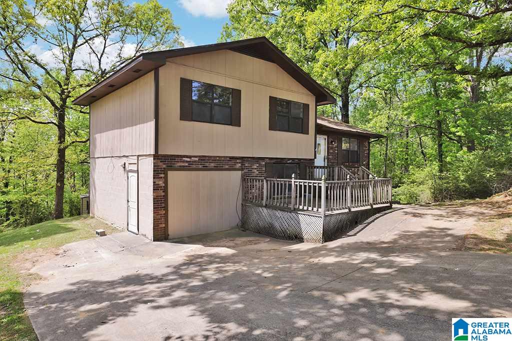 1615 Nelson Road Weaver, AL 36277 - Photo 2 of 25