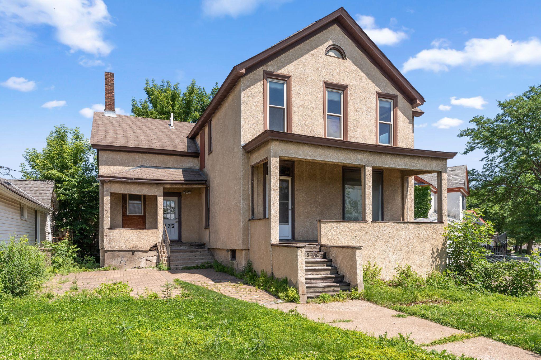 275 Cliff St  