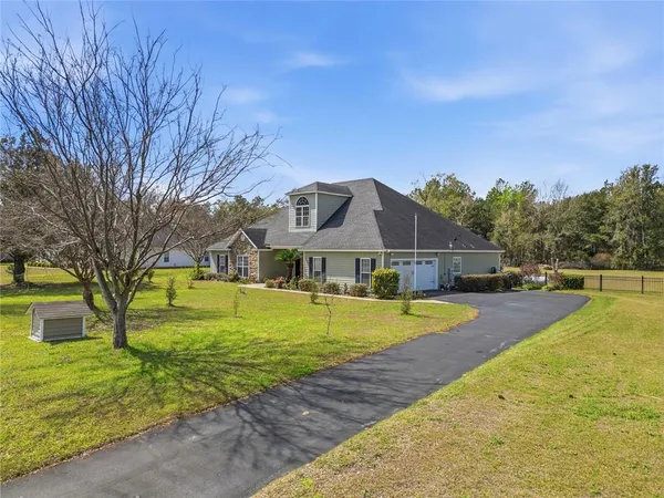 $455,000 | 4405 Joe K Drive, Valdosta, GA 31606