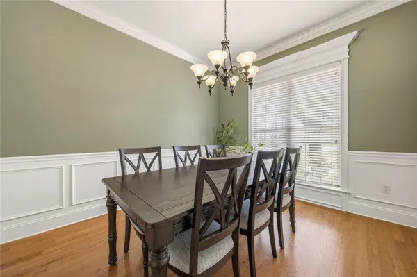 $455,000 | 4405 Joe K Drive, Valdosta, GA 31606