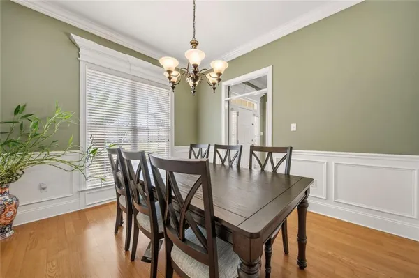 $455,000 | 4405 Joe K Drive, Valdosta, GA 31606