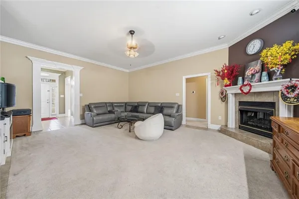 $455,000 | 4405 Joe K Drive, Valdosta, GA 31606