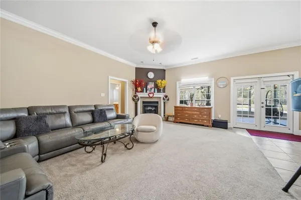 $455,000 | 4405 Joe K Drive, Valdosta, GA 31606