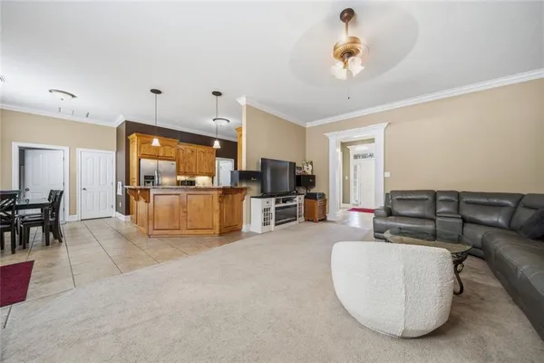 $455,000 | 4405 Joe K Drive, Valdosta, GA 31606