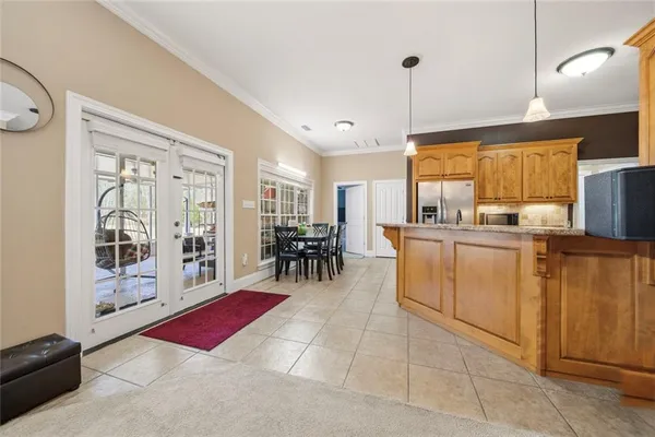 $455,000 | 4405 Joe K Drive, Valdosta, GA 31606