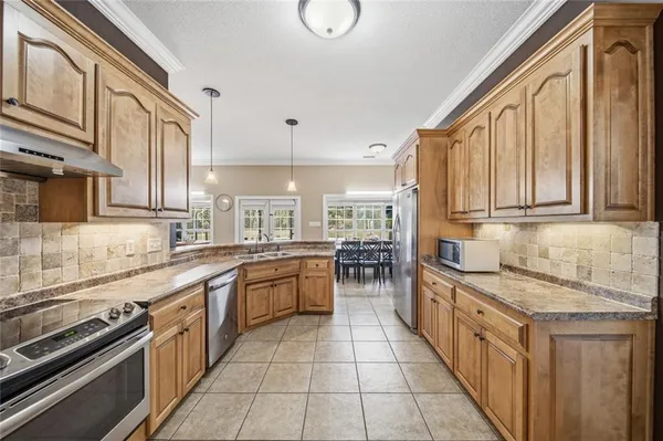 $455,000 | 4405 Joe K Drive, Valdosta, GA 31606