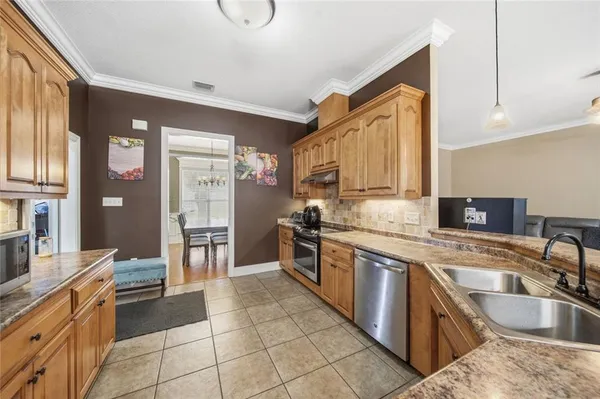 $455,000 | 4405 Joe K Drive, Valdosta, GA 31606