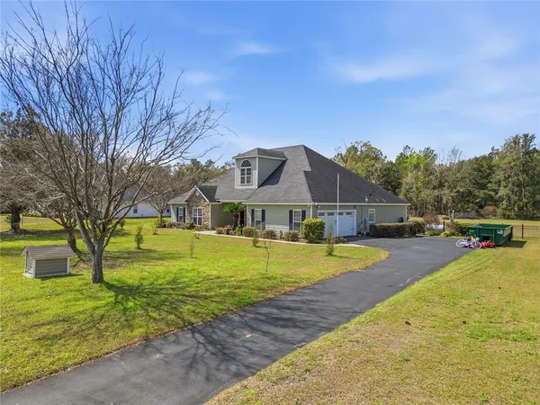 $455,000 | 4405 Joe K Drive, Valdosta, GA 31606