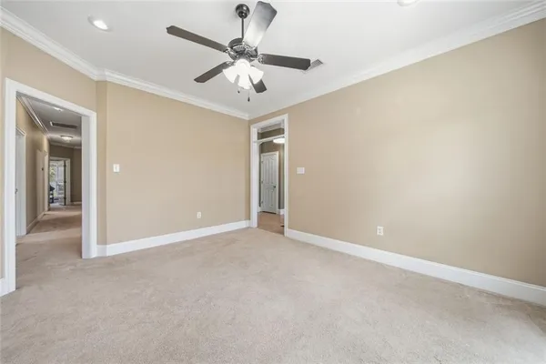 $455,000 | 4405 Joe K Drive, Valdosta, GA 31606