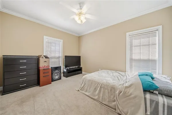 $455,000 | 4405 Joe K Drive, Valdosta, GA 31606