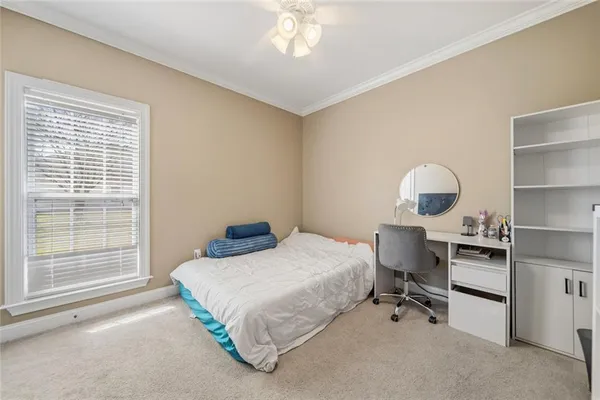 $455,000 | 4405 Joe K Drive, Valdosta, GA 31606