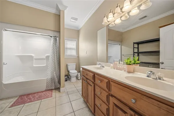 $455,000 | 4405 Joe K Drive, Valdosta, GA 31606