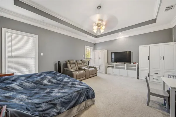 $455,000 | 4405 Joe K Drive, Valdosta, GA 31606