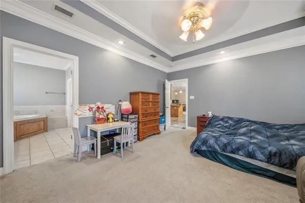 $455,000 | 4405 Joe K Drive, Valdosta, GA 31606