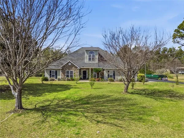 $455,000 | 4405 Joe K Drive, Valdosta, GA 31606