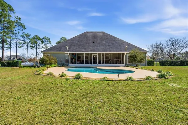 $455,000 | 4405 Joe K Drive, Valdosta, GA 31606