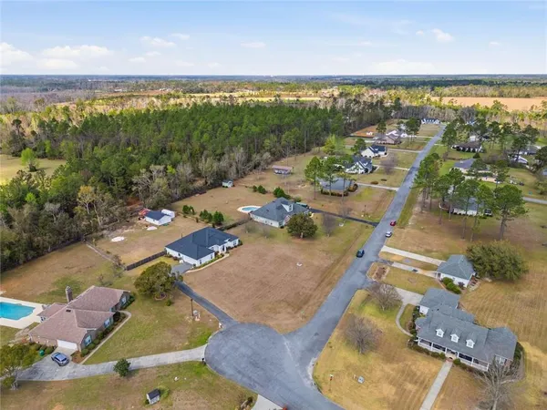 $455,000 | 4405 Joe K Drive, Valdosta, GA 31606